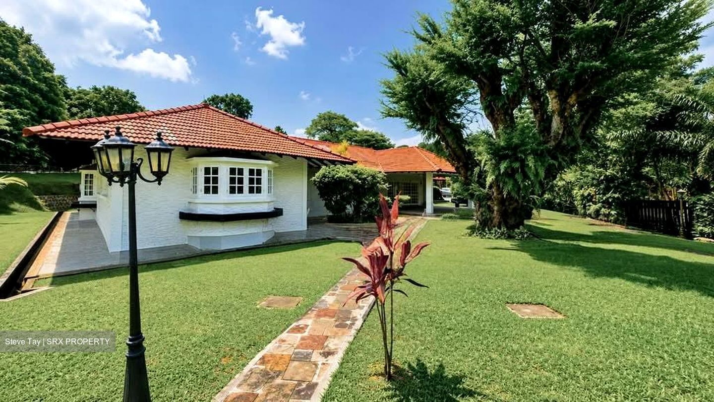 Belmont Road (D10), Detached #607354451